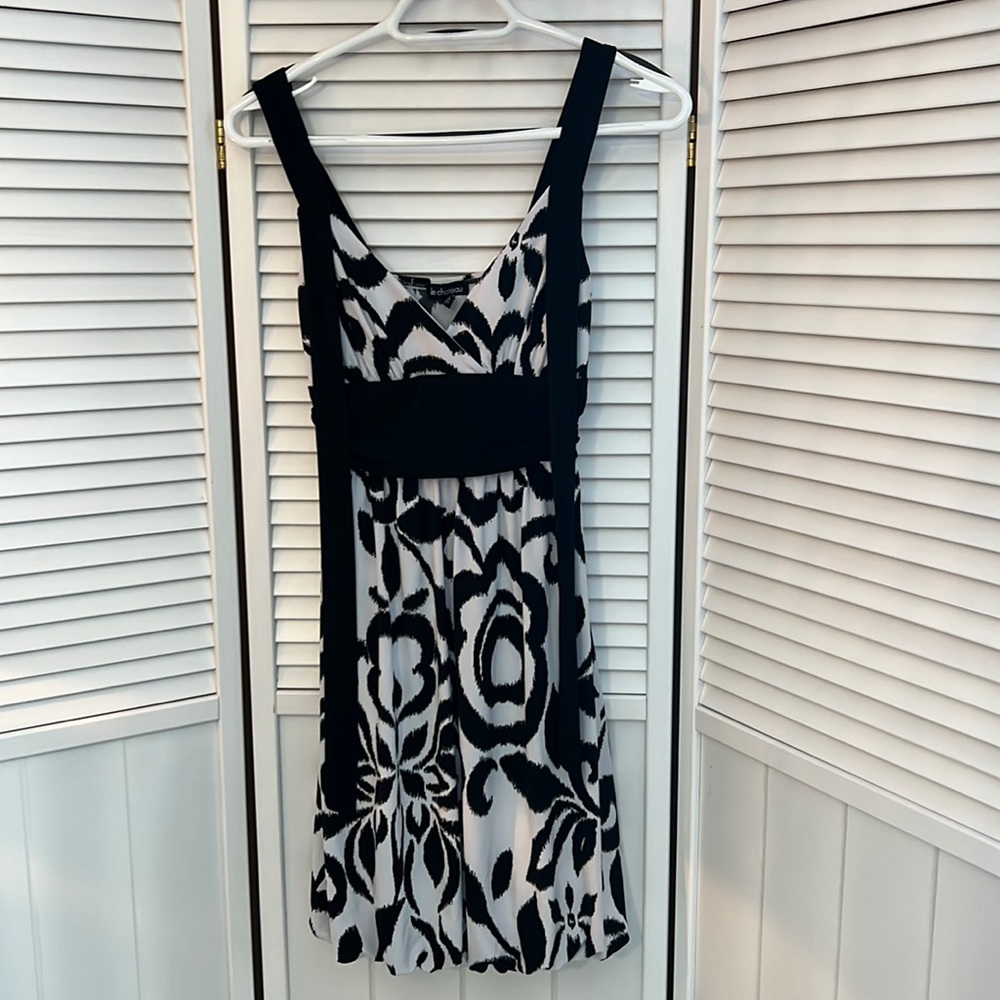 le chateau dress